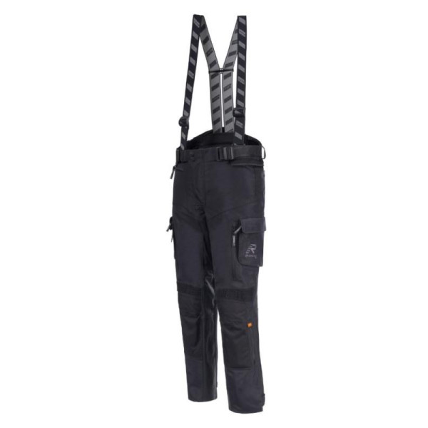 Rukka Explore-r trs blk short c1 48
